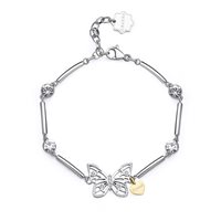 Bracelet Brosway Femme Chakra in Acier BHKB170